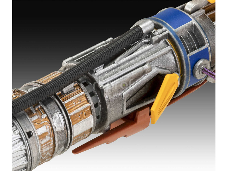 Revell SW EP1 Anakin's Podrace (1:131) (giftset)