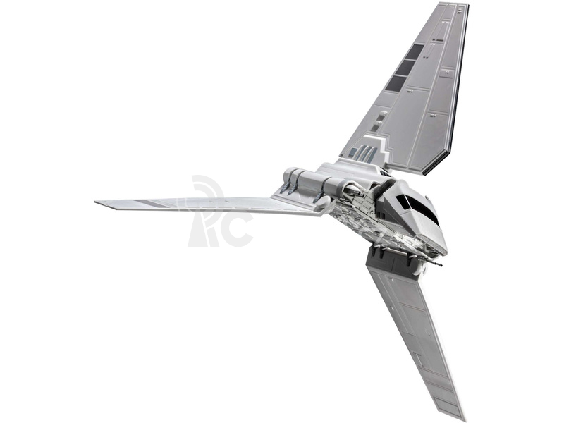 Revell SW Imperial Shuttle Tydirium (1:106) (Giftset)