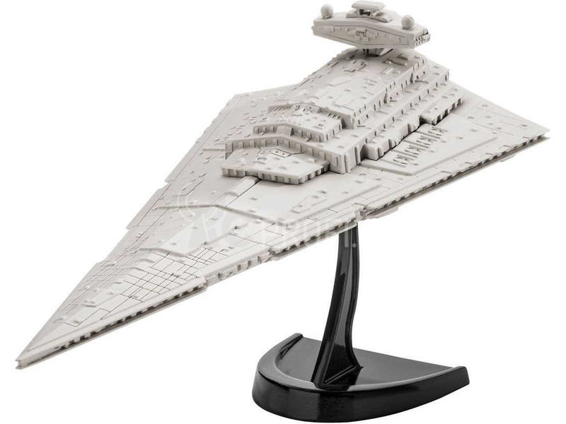 Revell SW Imperial Star Destroyer (1:12300) sada
