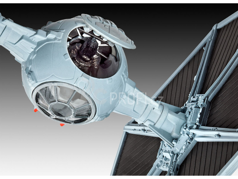 Revell SW TIE Fighter (1:110) sada