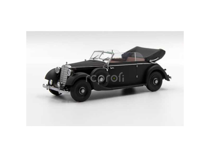 Revell Typ 320 (W142) Cabriolet (1:35) (sada)