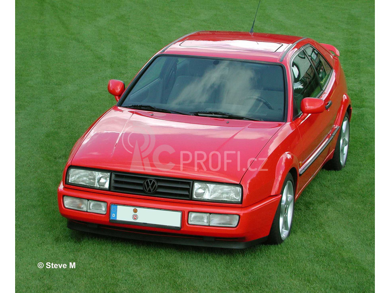 Revell Volkswagen Corrado 35 let (1:24) (giftset)