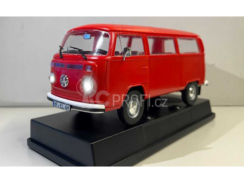 Revell Volkswagen T2 (1:24) (Easy-Click)