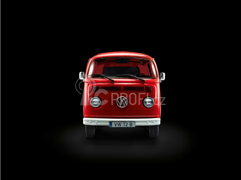 Revell Volkswagen T2 (1:24) (Easy-Click)