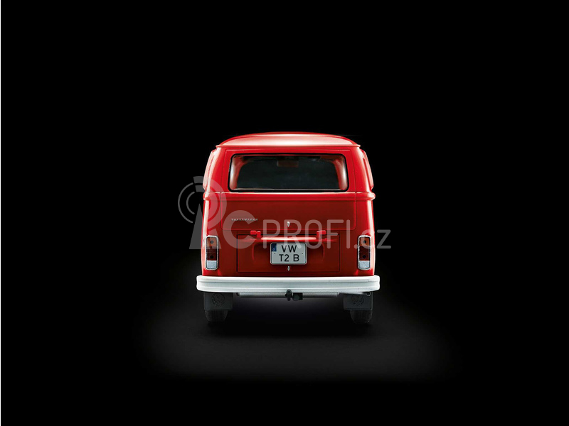 Revell Volkswagen T2 (1:24) (Easy-Click)