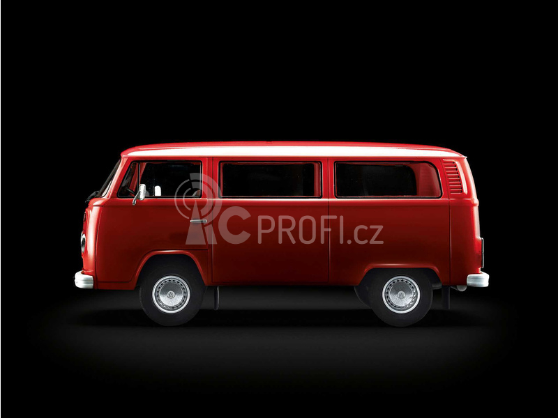 Revell Volkswagen T2 (1:24) (Easy-Click)