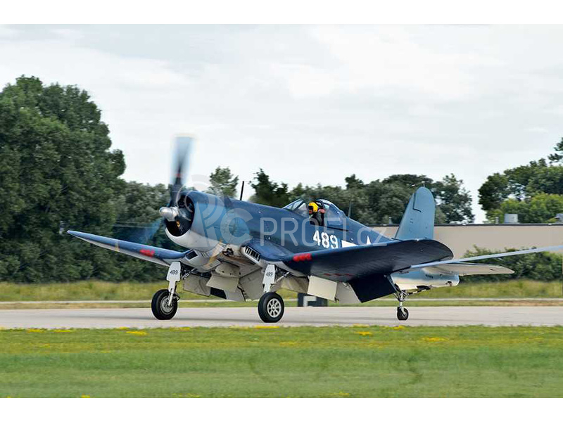 Revell Vought F4U-1D Corsair (1:32)