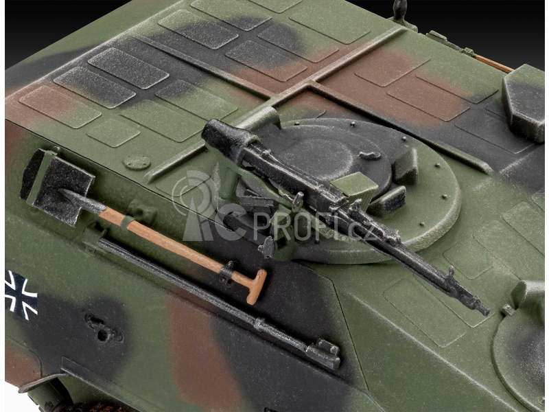 Revell Wiesel 2 LeFlaSys BF/UF (1:35)