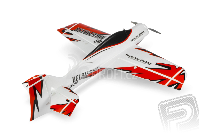 Revolution (1120 mm) ARF