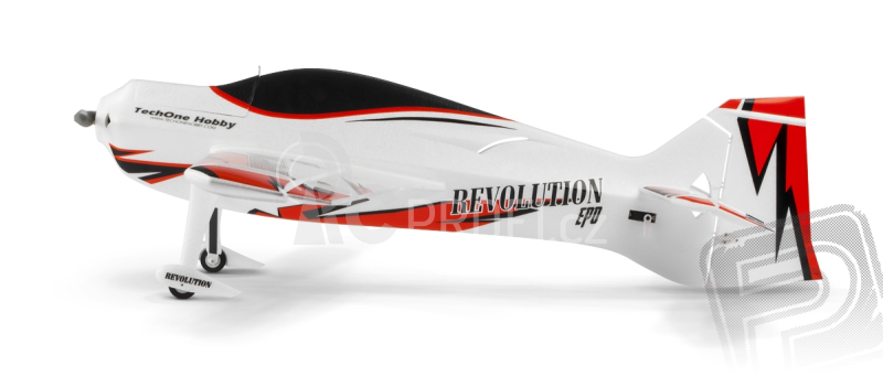 Revolution (1120 mm) ARF