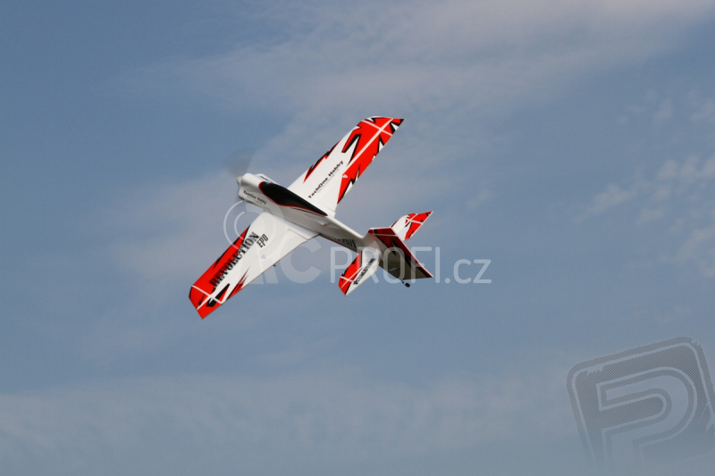 Revolution (1120 mm) ARF