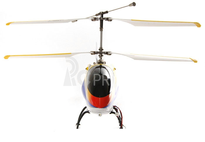 RC vrtulník MJX T623