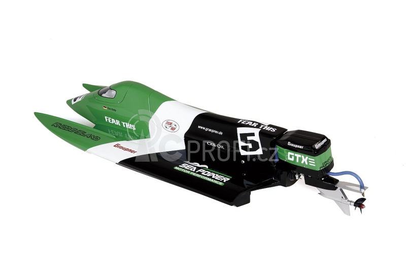 Rhode Island FORMEL 1 KATAMARAN