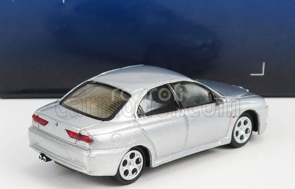 Ricko Alfa romeo 156 Gta 2002 1:87 Silver