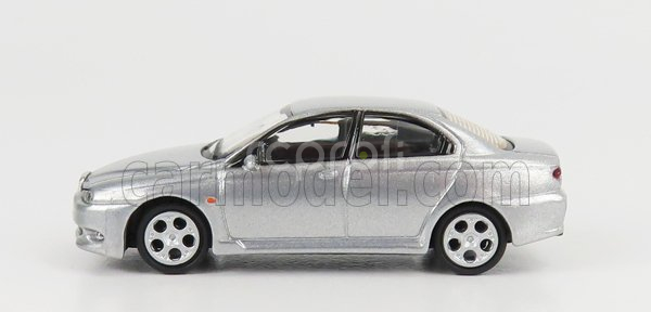 Ricko Alfa romeo 156 Gta 2002 1:87 Silver