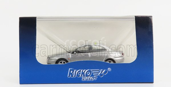 Ricko Alfa romeo 156 Gta 2002 1:87 Silver