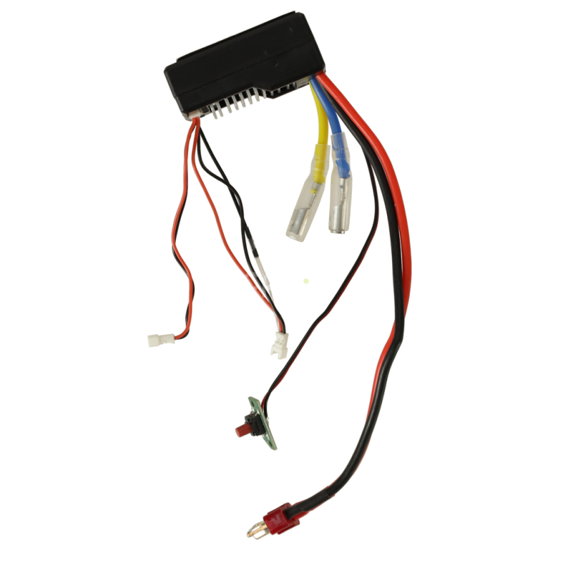Řídící jednotka pro WLtoys 104009