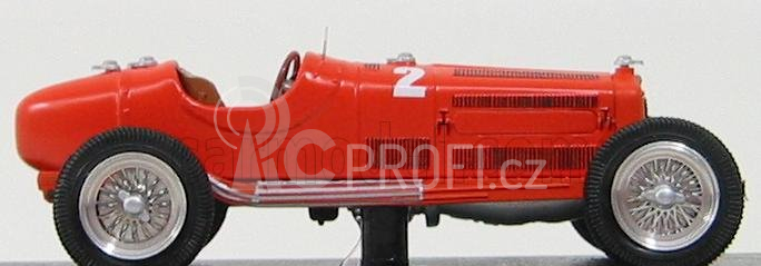 Rio-models Alfa romeo F1  P3 N 2 Gp Australia 1954 1:43 Orange