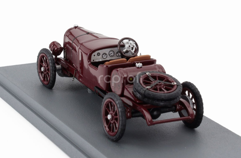 Rio-models Alfa romeo G1 Spider Corsa 1921 1:43 Red