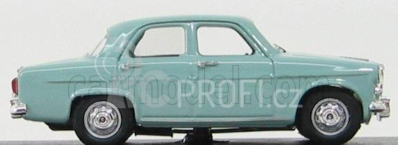 Rio-models Alfa romeo Giulietta Berlina 1955 1:43 Světle Modrá