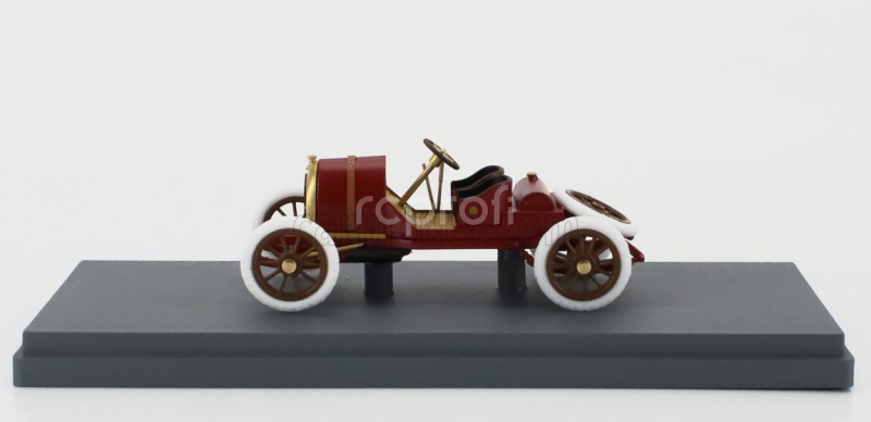 Rio-models CMN Costruzioni Meccaniche Nazionali 15/20 Hp 1919 1:43 Red