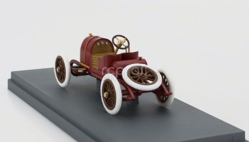 Rio-models CMN Costruzioni Meccaniche Nazionali 15/20 Hp 1919 1:43 Red