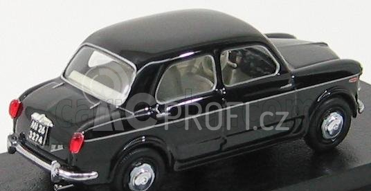 Rio-models Fiat 1100/103 E 1956 1:43 Black