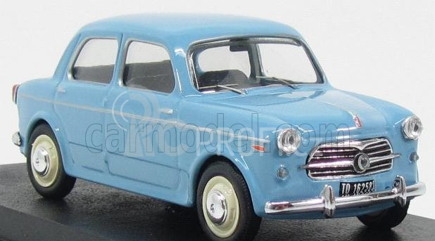 Rio-models Fiat 1100/103e 1956 1:43 Světle Modrá