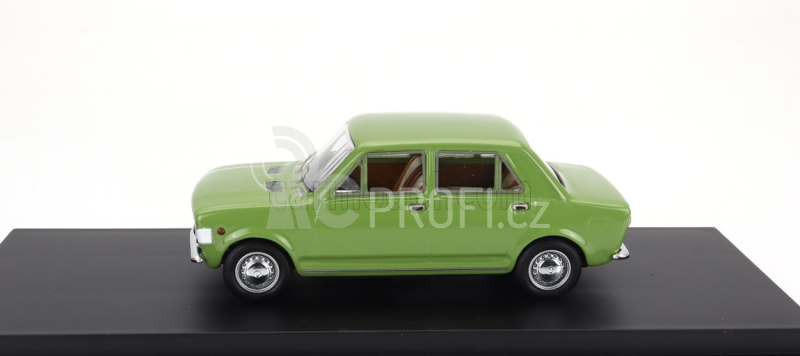 Rio-models Fiat 128 2-series 1972 1:43 Verde Brillante Zelená