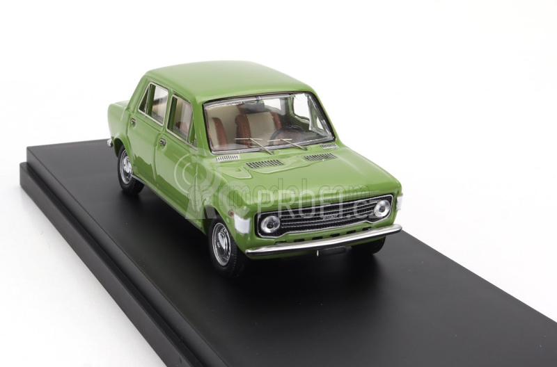 Rio-models Fiat 128 2-series 1972 1:43 Verde Brillante Zelená