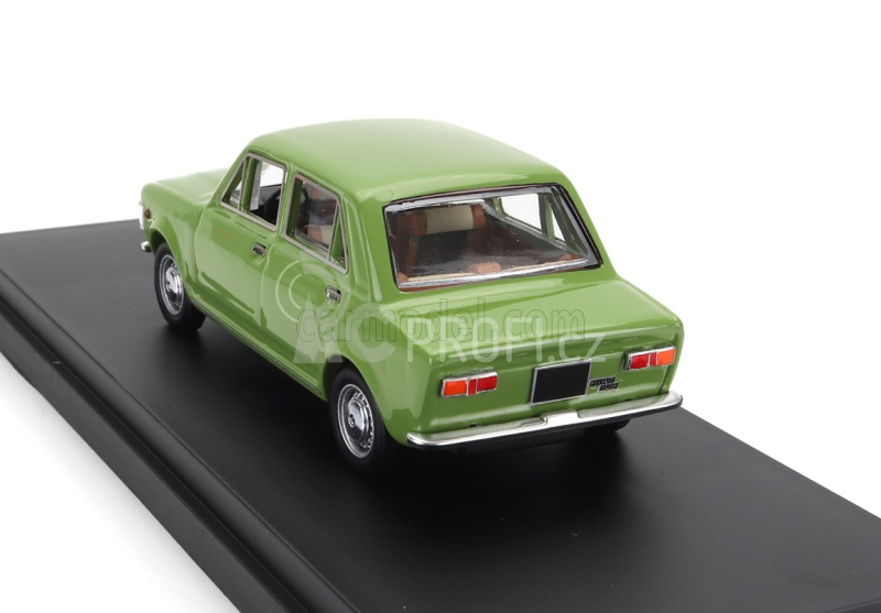 Rio-models Fiat 128 2-series 1972 1:43 Verde Brillante Zelená