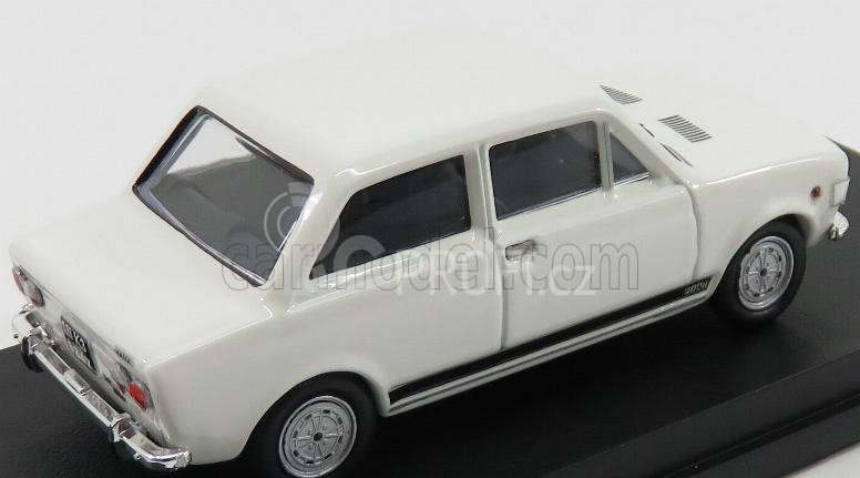 Rio-models Fiat 128 Rally 1971 1:43 Bílá