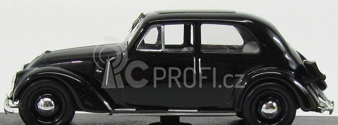 Rio-models Fiat 1500 6 Cilindri Polizia Guardia Nazionale Repubblicana 1941 1:43 Black