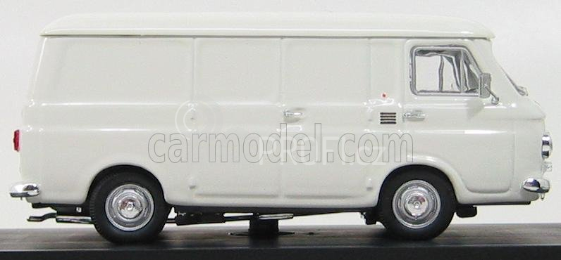 Rio-models Fiat 238 Van 1970 1:43 Bílá