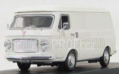 Rio-models Fiat 238 Van 1970 1:43 Bílá