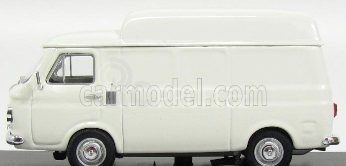 Rio-models Fiat 238 Van 1970 1:43 Bílá