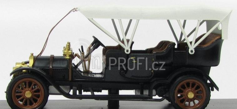 Rio-models Fiat 60cv 1905 1:43 Black