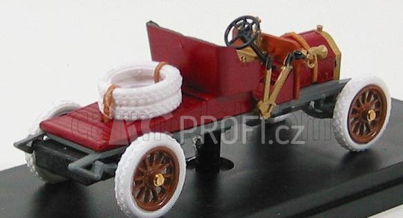 Rio-models Itala Grand Prix 1906 1:43 Red
