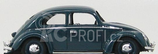 Rio-models Volkswagen Beetle 1948 1:43 Blue