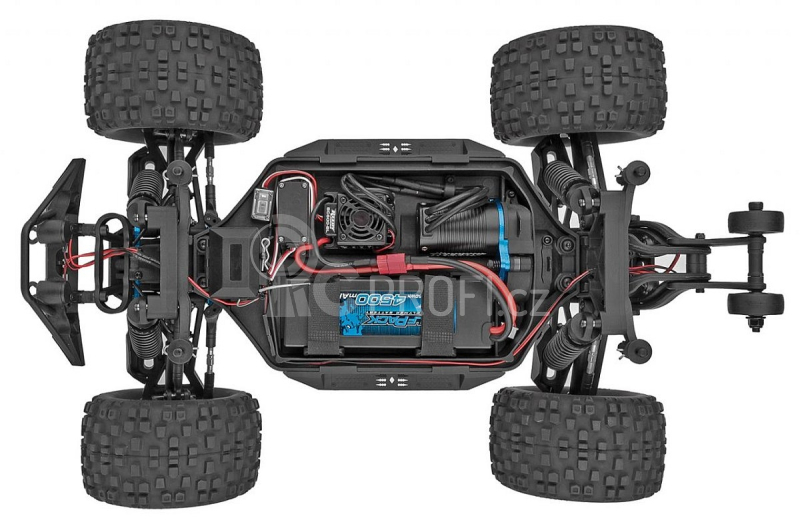 Rival MT10 RTR