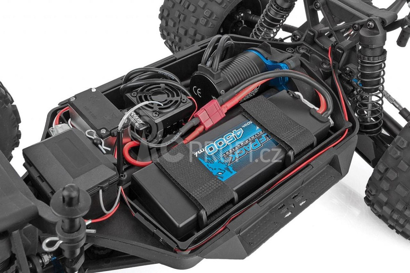 Rival MT10 RTR