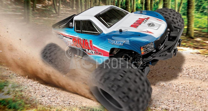 Rival MT10 RTR