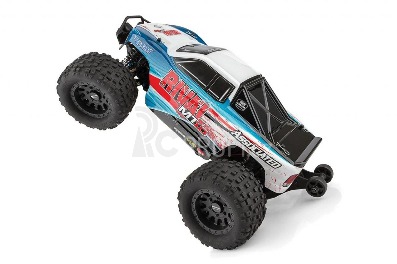 Rival MT10 RTR