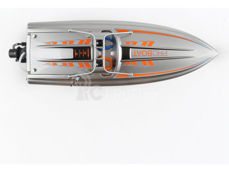 River Jet 23