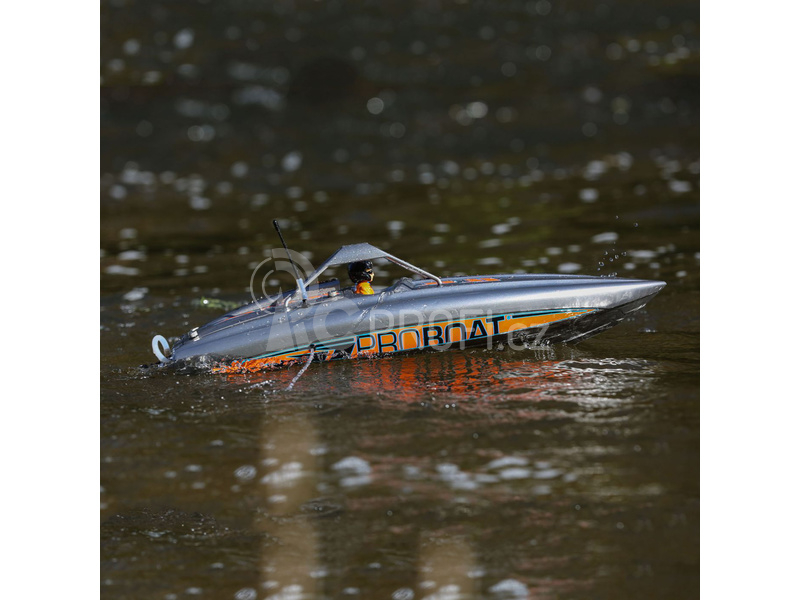 River Jet 23