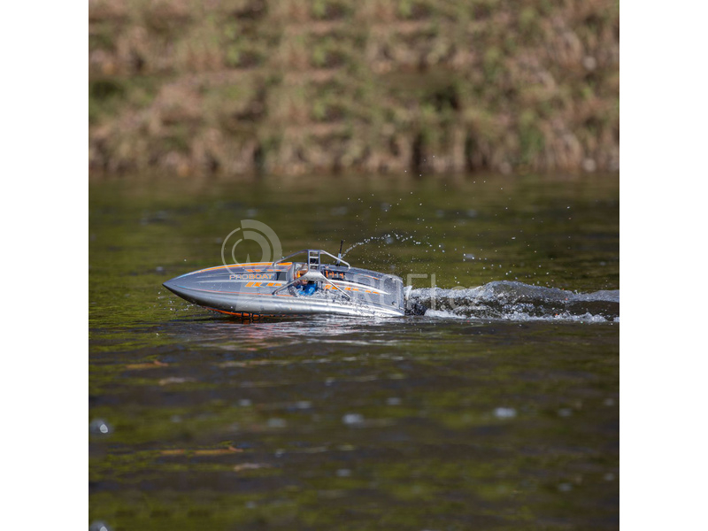 River Jet 23
