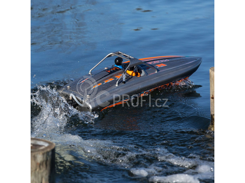 River Jet 23