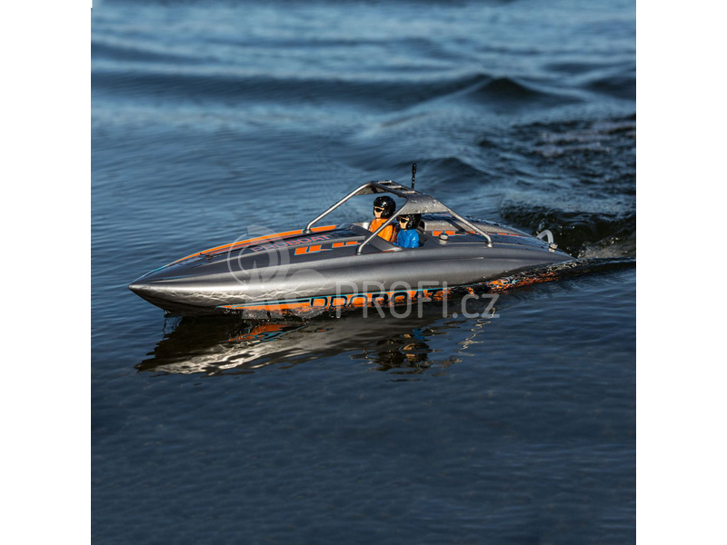 River Jet 23