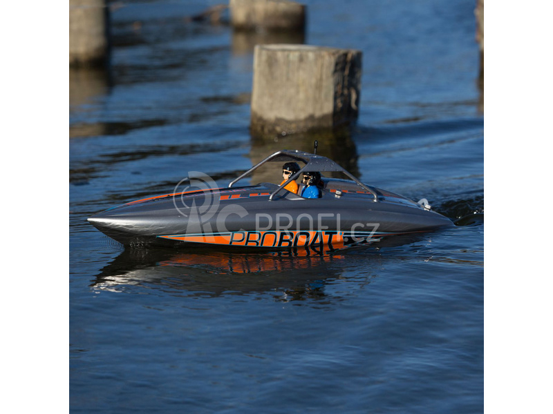 River Jet 23