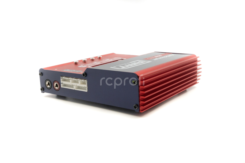 RMT Multicharger 80W